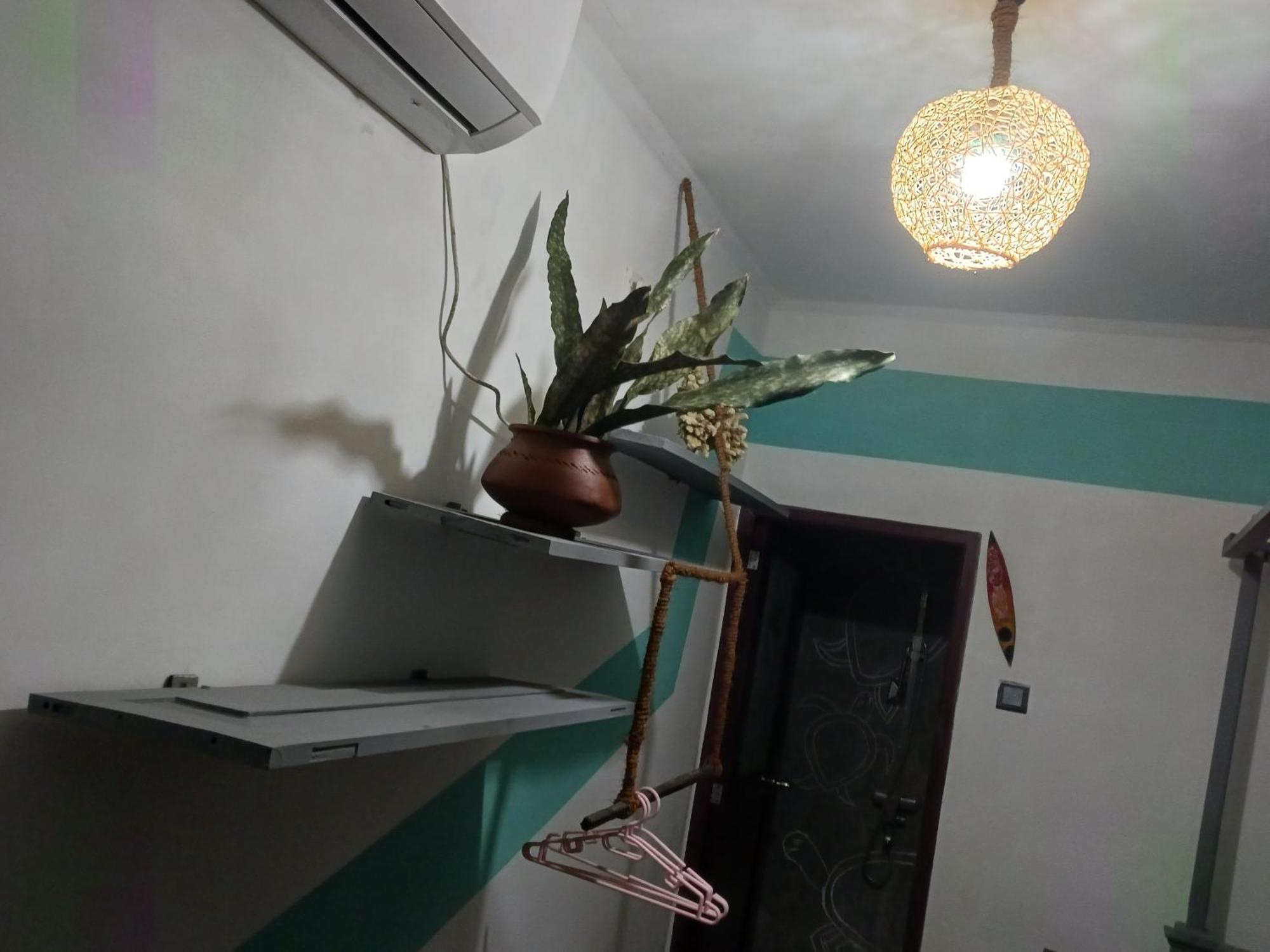 Rankaty Residence อูนาวาตูนา ภายนอก รูปภาพ