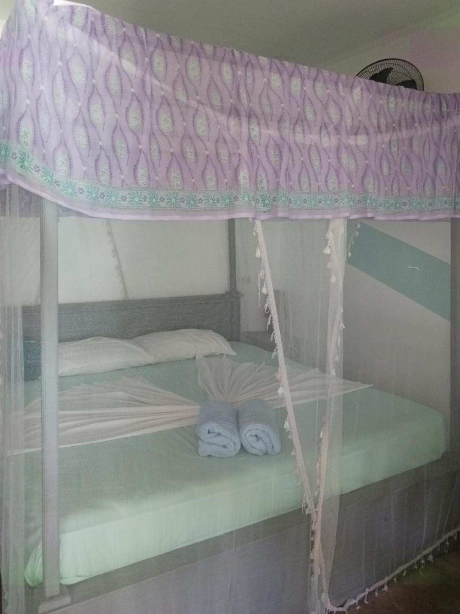 Rankaty Residence อูนาวาตูนา ภายนอก รูปภาพ